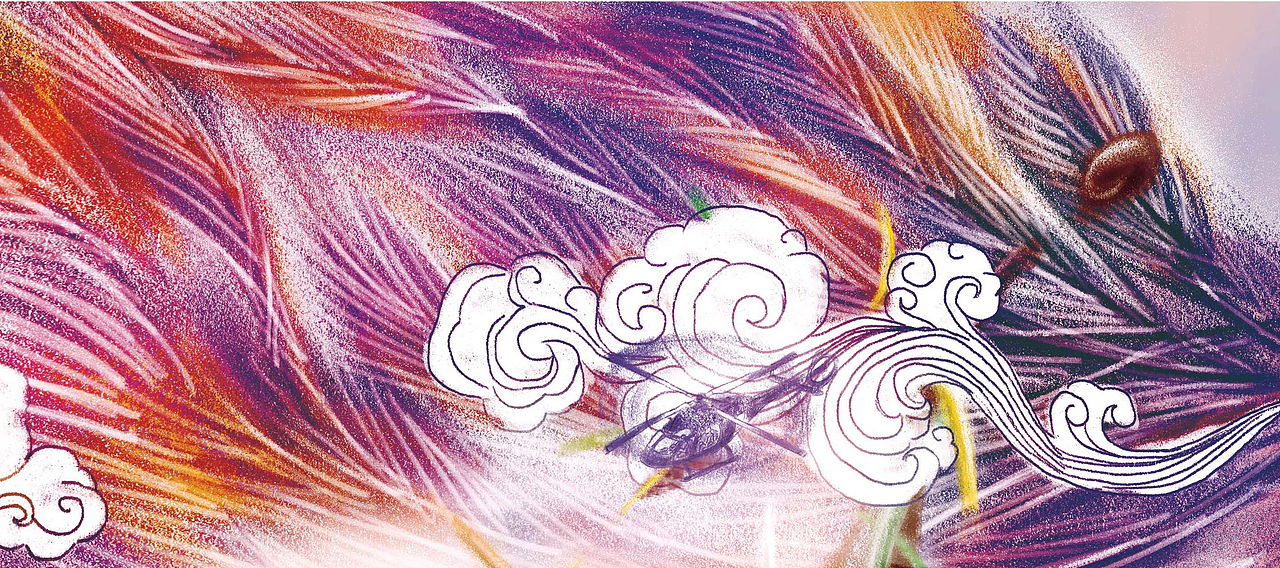 【清晨露水】港式茶餐厅系列（图ZMTg3MDE2OTg0） - 包装 - 站酷设计师HARGOW原创素材 - 站酷ZCOOL