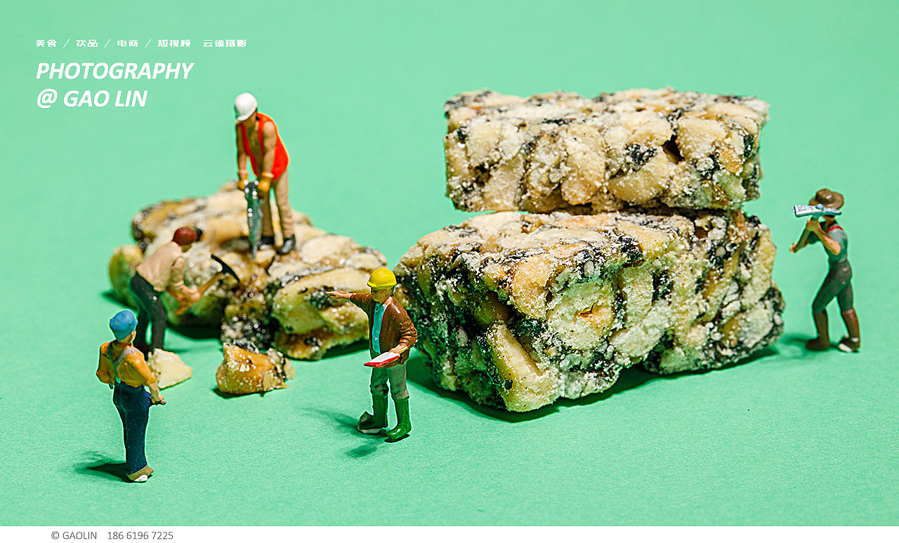 干果 x 水果的创意拍摄 x 云雀美食摄影（图ZMTkxMzUyMDcy） - 产品摄影 - 站酷设计师云雀美食摄影原创素材 - 站酷ZCOOL