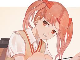 白井黑子