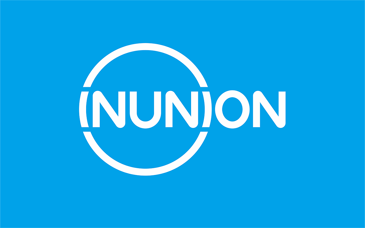 INUNION英览品牌形象升级（图ZMjc4NDM0MjIw） - Logo - 站酷设计师恶的善良人原创素材 - 站酷ZCOOL