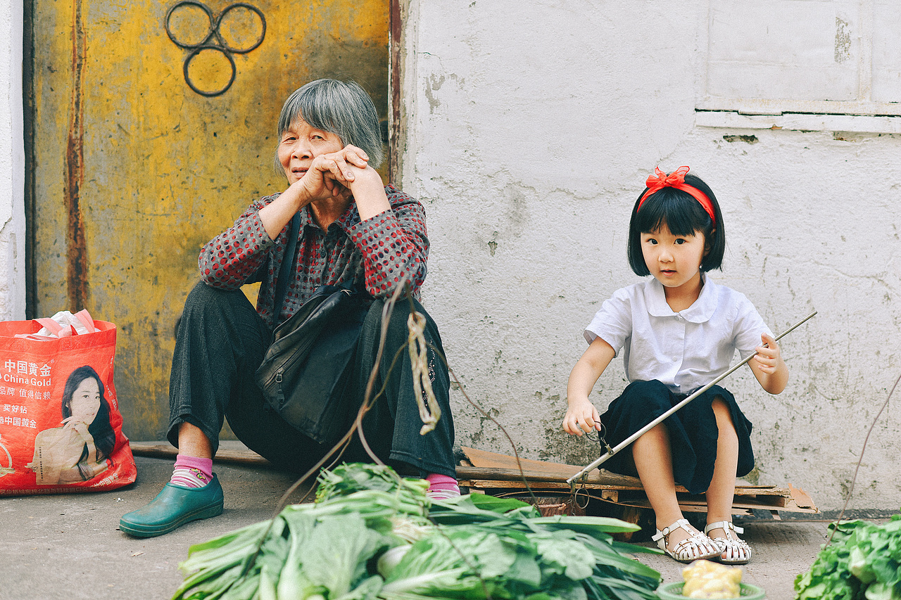 小时候(秋日狂想曲)