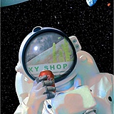 徒手摘星辰的头像