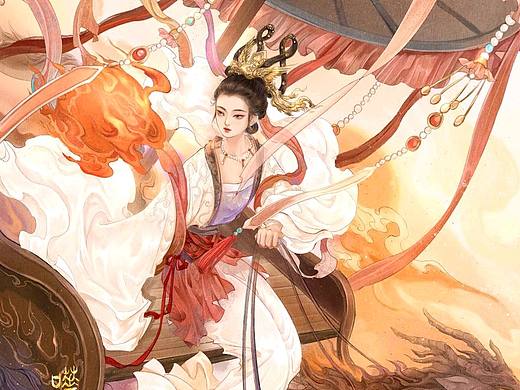 日神羲和