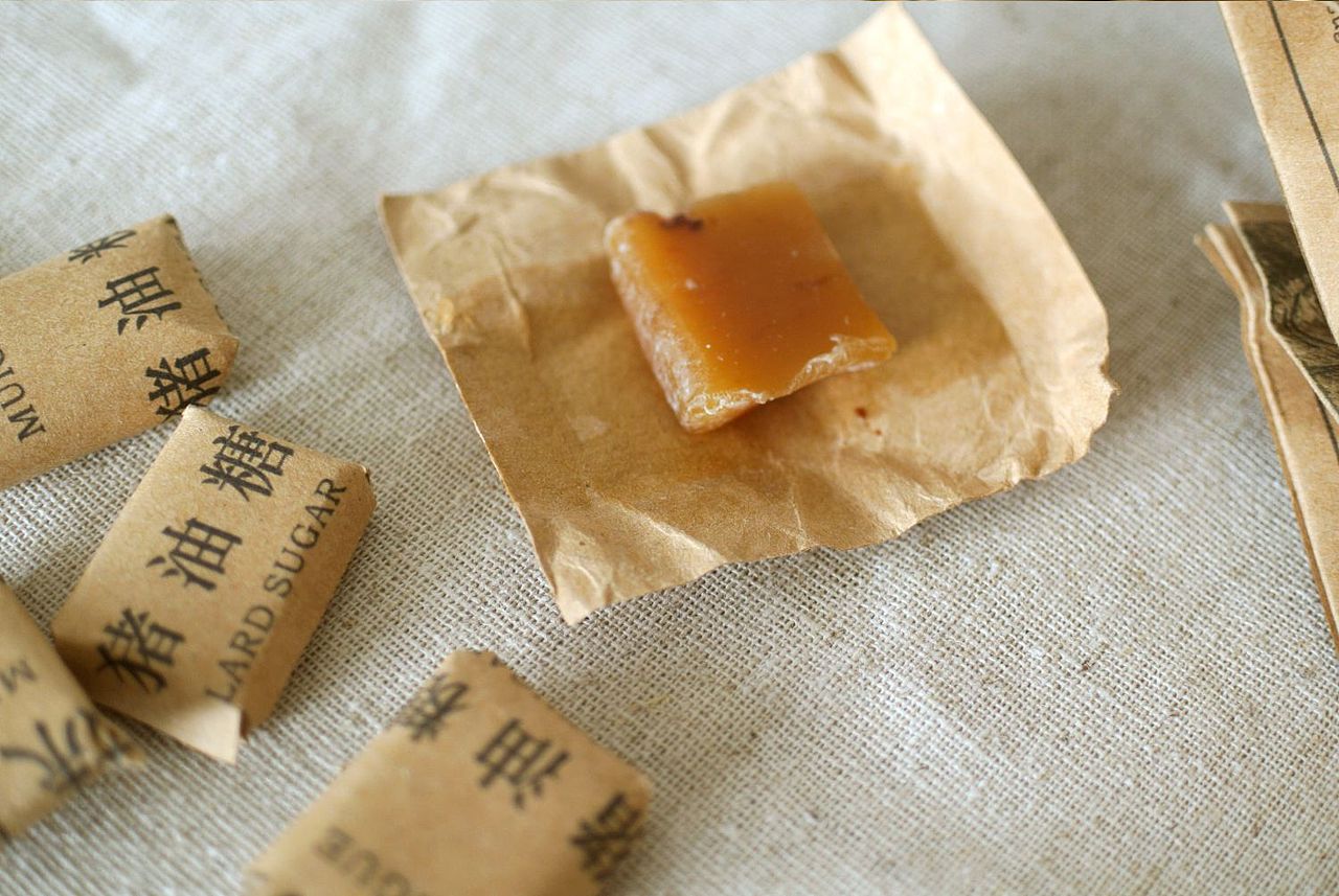 MUIGUE/猪油糖包装LOGO设计（图ZMjU2NTY2Njg=） - 包装 - 站酷设计师东worry原创素材 - 站酷ZCOOL