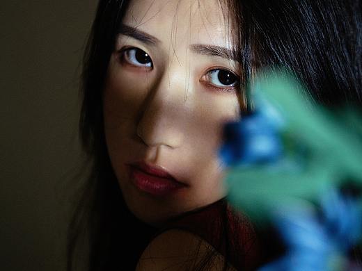 翻糖（個人主頁-ZNDU5MDg0NTI=） - 人像攝影 - 站酷設(shè)計師kouna拍拍原創(chuàng)素材 - 站酷ZCOOL