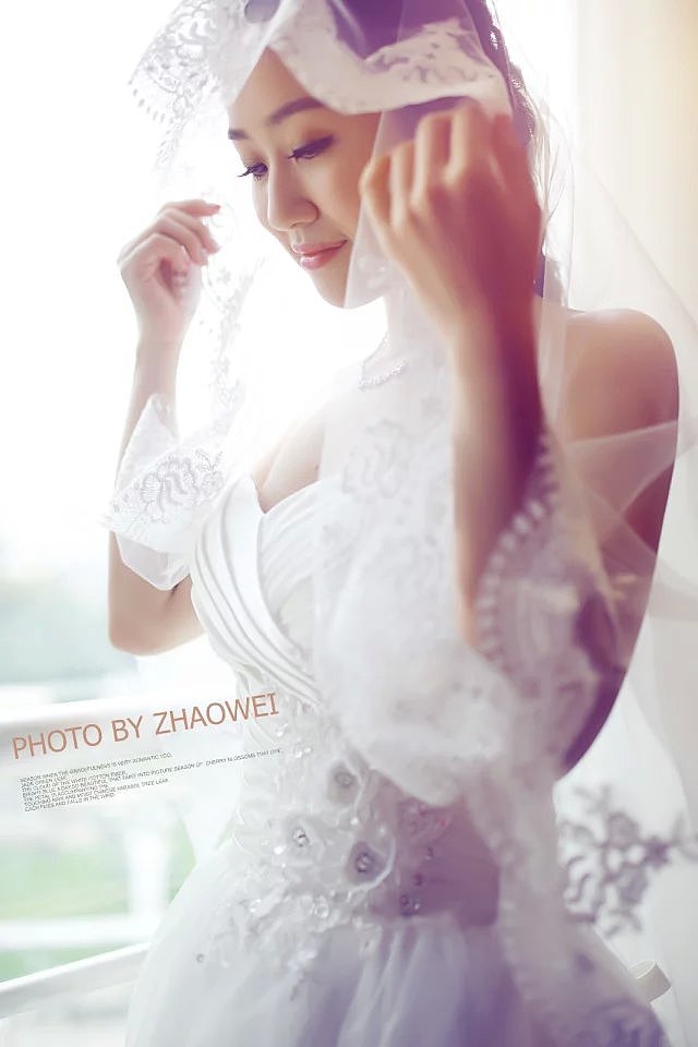 2015.9.20婚礼 你好色彩