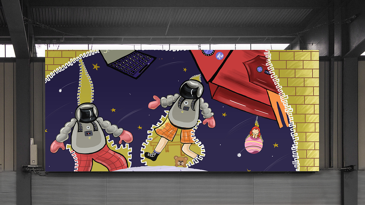 三个爱好Π的学生穿越时空之墙开启寻Π之路...