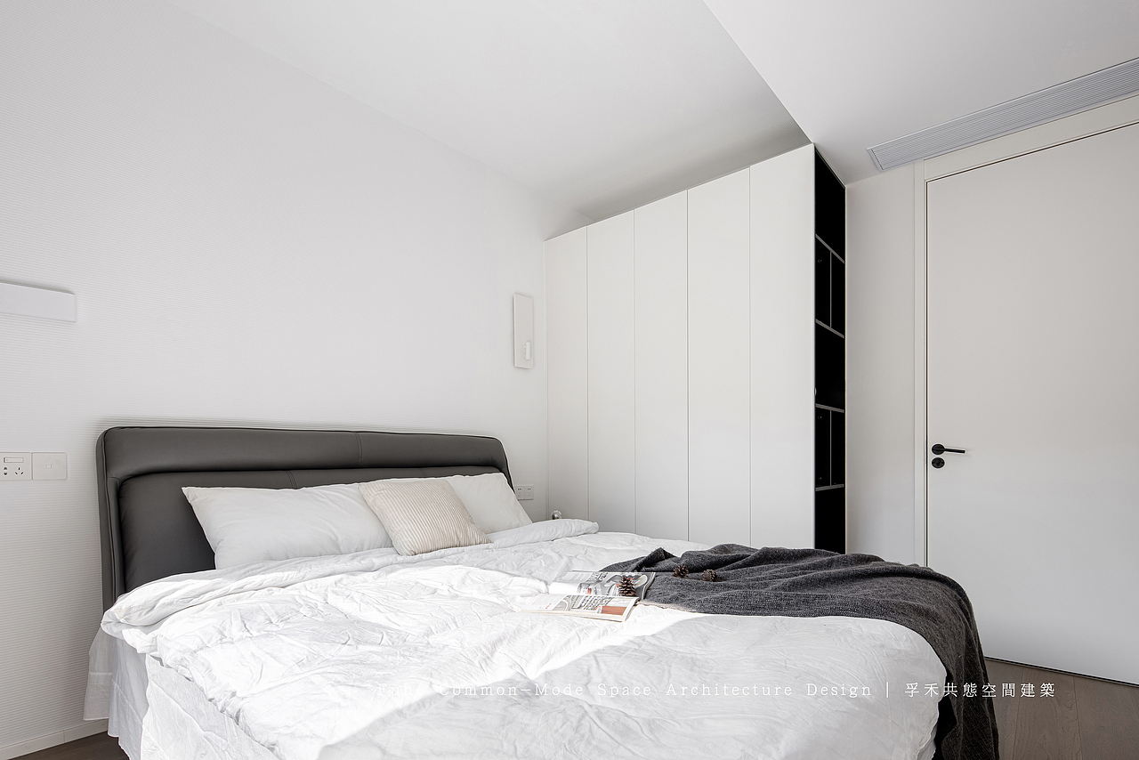 孚禾共态空间建筑设计 | 逆鳞（图ZMjc4MDEwMzQ4） - 家装设计 - 站酷设计师孚禾共态空间建筑原创素材 - 站酷ZCOOL