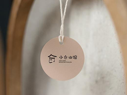小仓山馆 | 民宿、品牌视觉设计