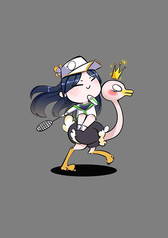 我的宝藏同事第三弹