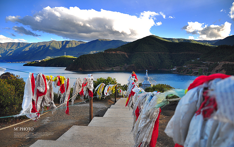 || 設計眼光去攝影 || 泸沽湖