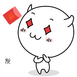 吉祥物比赛作品（图ZNzc0NDQ3NDQ=） - IP形象 - 站酷设计师云云摆摆原创素材 - 站酷ZCOOL