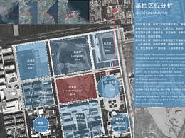 农村、街道、社区改造-景观设计