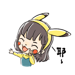 阿丘的日常（微信表情包）（图ZMTUyNzM0MzI4） - 艺术插画 - 站酷设计师小团长安铺子原创素材 - 站酷ZCOOL