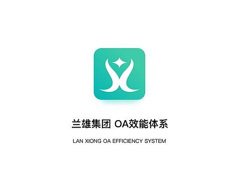 项目名称：兰雄集团OA效能体系v1.0