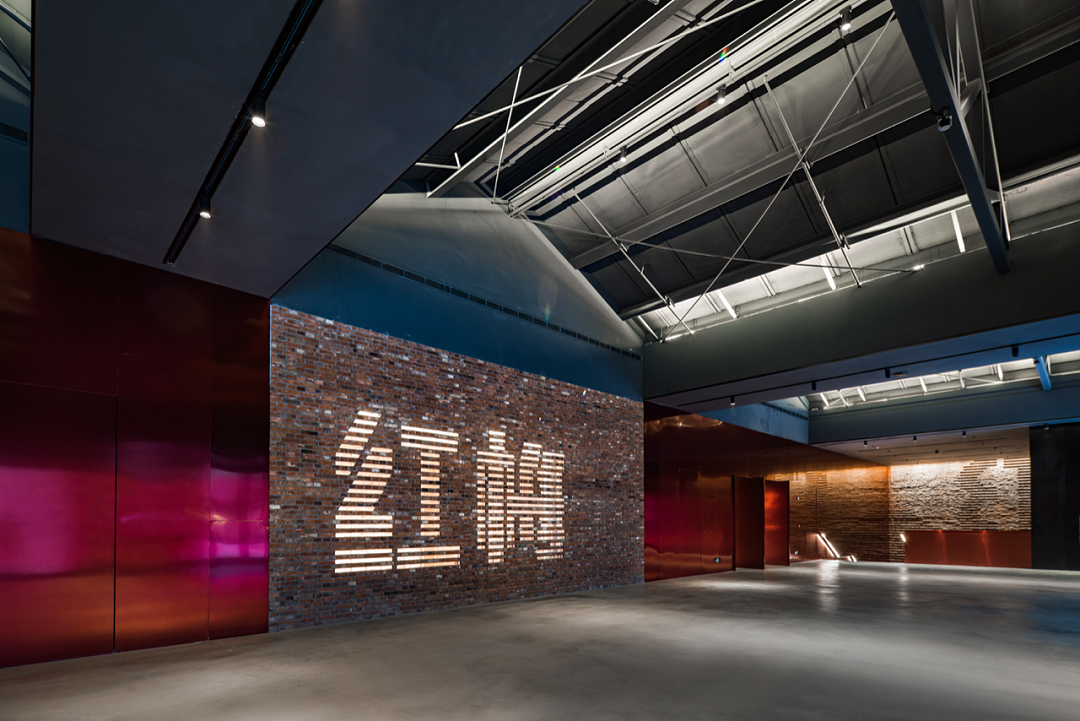 沈阳红梅文创园