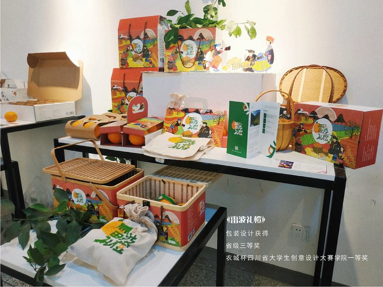 成成作品集