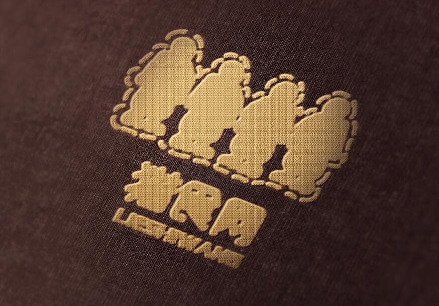 猎食品牌VI设计 | Hunting Brand Visual Identity Design（图ZNTUyNDQ0MTI=） - 品牌 - 站酷设计师starryliang原创素材 - 站酷ZCOOL