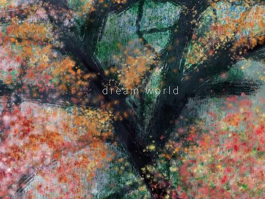 梦想世界（个人主页-ZNDExOTQ2MzY=） - 图案 - 站酷设计师19广告王雯琪原创素材 - 站酷ZCOOL