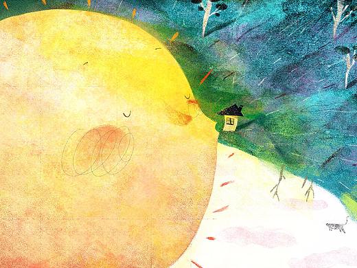 《太阳的话》