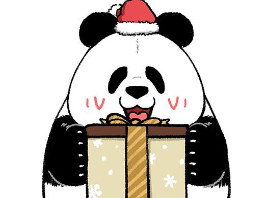 平安夜，给大家说一个寓言故事~