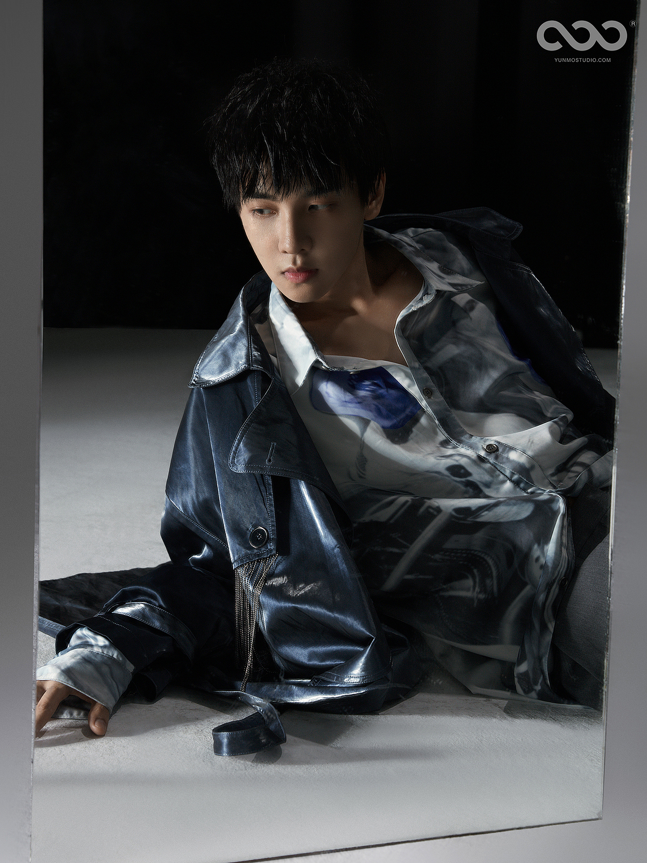 郑繁星（图ZMTc3ODk2OTYw） - 人像摄影 - 站酷设计师云墨范儿原创素材 - 站酷ZCOOL