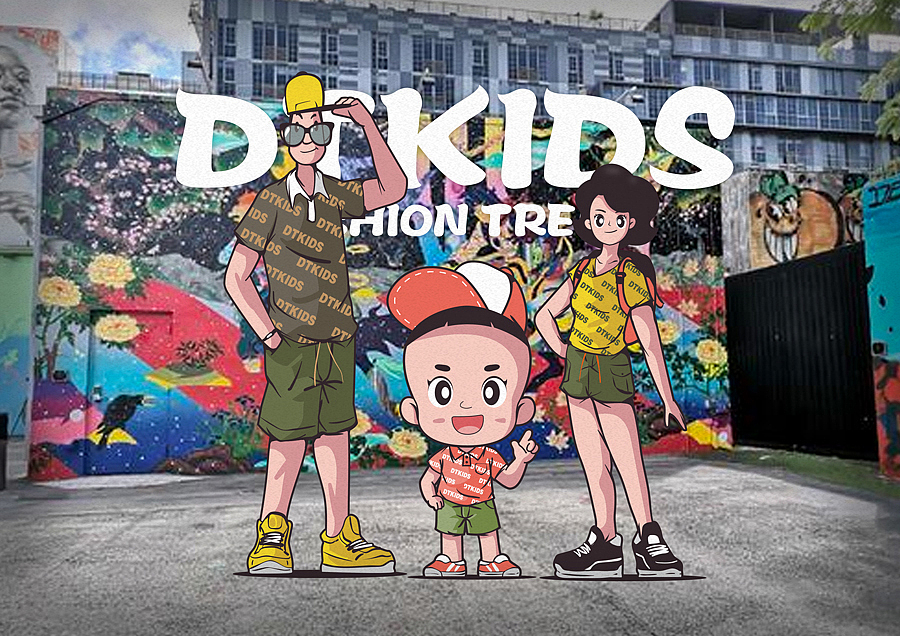 2020一组插画（图ZMjQxOTgxNDQ0） - 概念设定 - 站酷设计师十万八千里原创素材 - 站酷ZCOOL