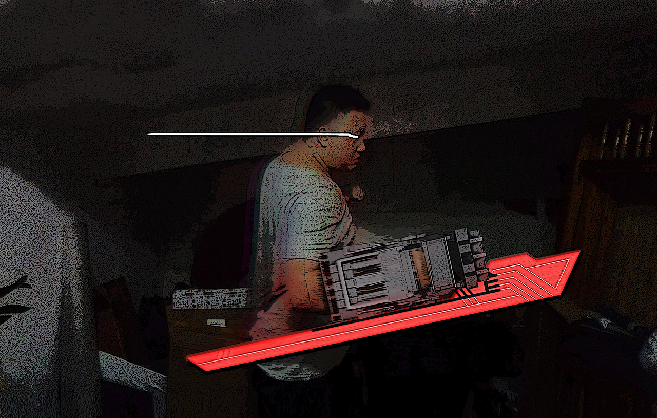 光刃拳套（图ZMjYyMTA5MTgw） - 其他平面 - 站酷设计师橘猫之友原创素材 - 站酷ZCOOL