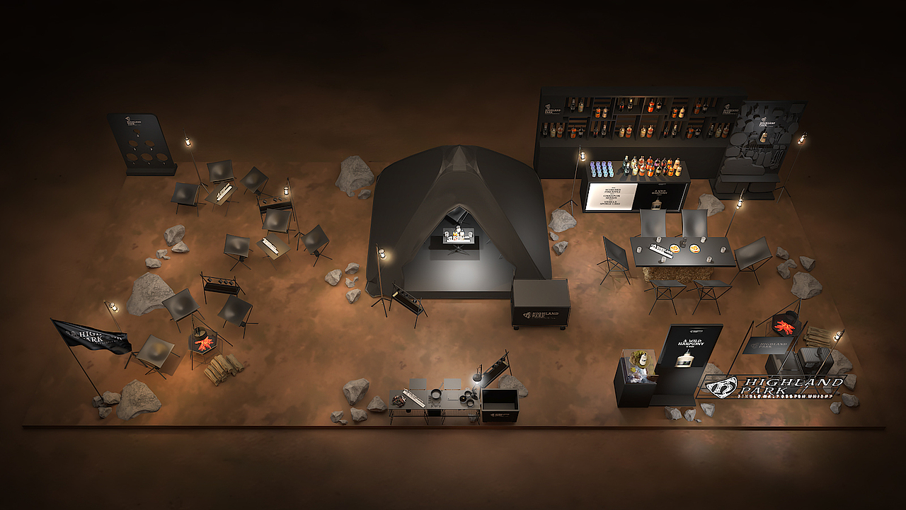 野性派对（图ZMjgxNTc4MTAw） - 场景 - 站酷设计师3O设计原创素材 - 站酷ZCOOL