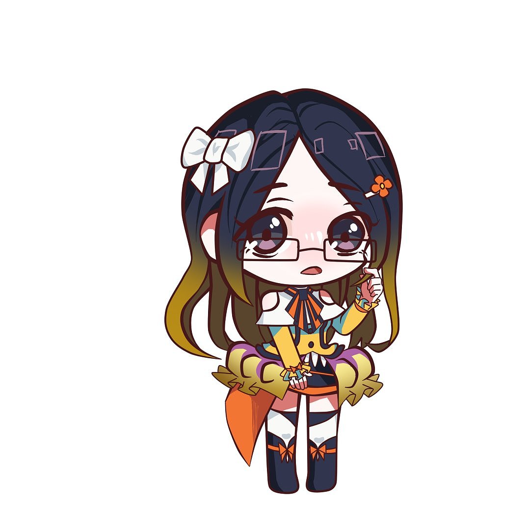 坏笑