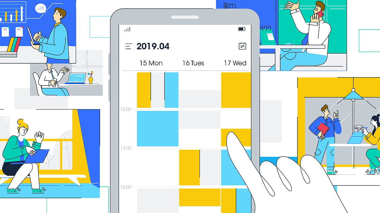 飞书lark产品视频