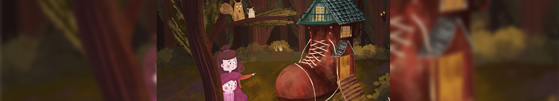 一溪月的个人主页（封面预览） - 主页封面设置 - 站酷设计师一溪月原创素材 - 站酷ZCOOL