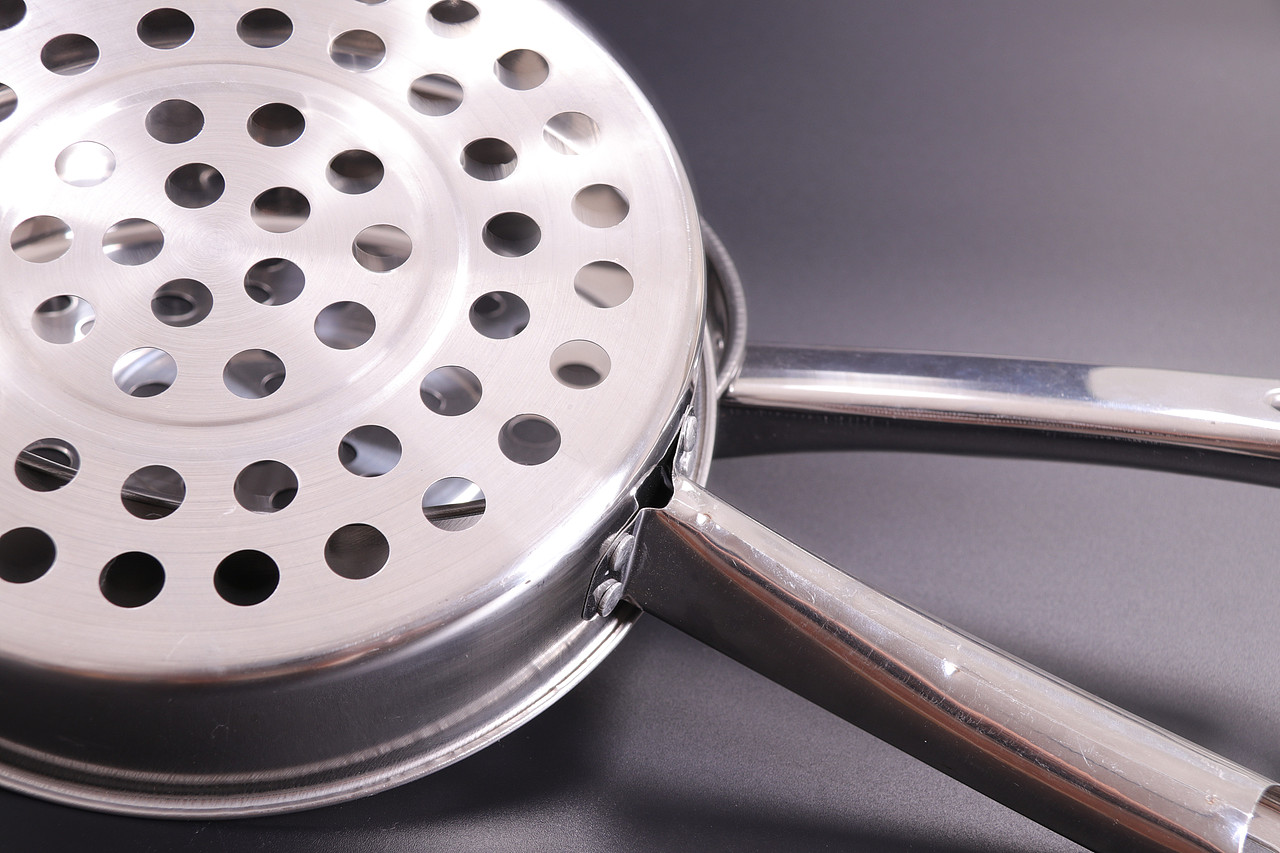 C02-烹饪用具\V10无耳漏鱼勺