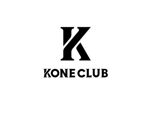 K俱乐部logo