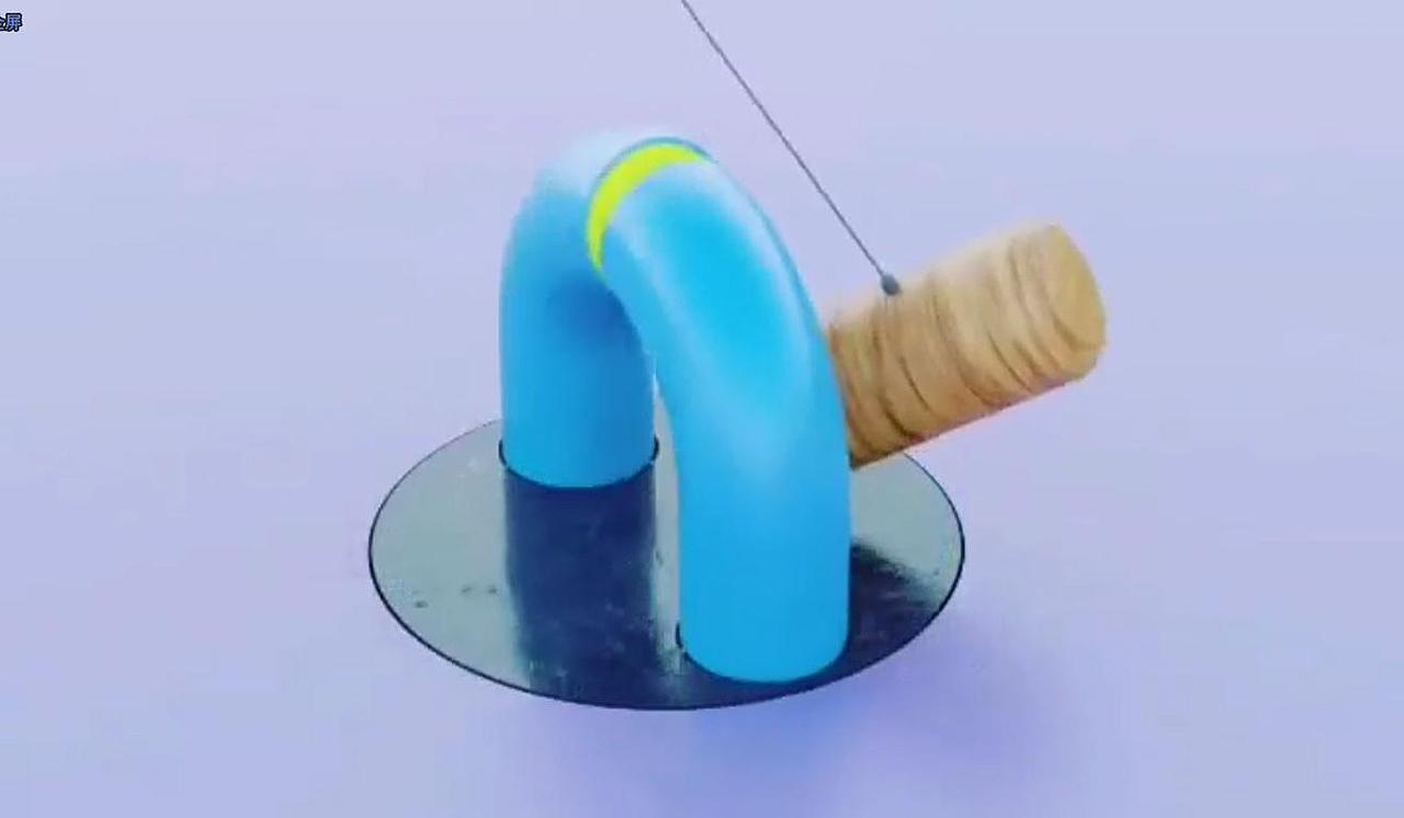 c4d运动图形动画（图ZMjMwMzk1OTky） - 其他 - 站酷设计师鹏程教育原创素材 - 站酷ZCOOL