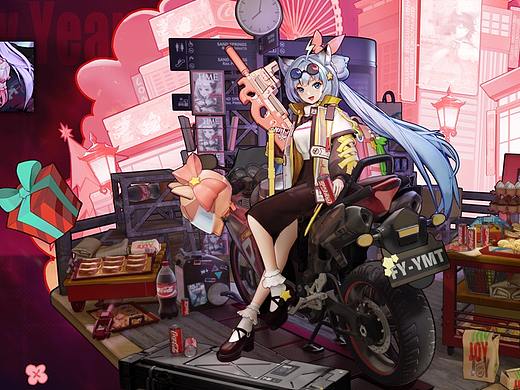 3D辅助绘画（A方法流程）