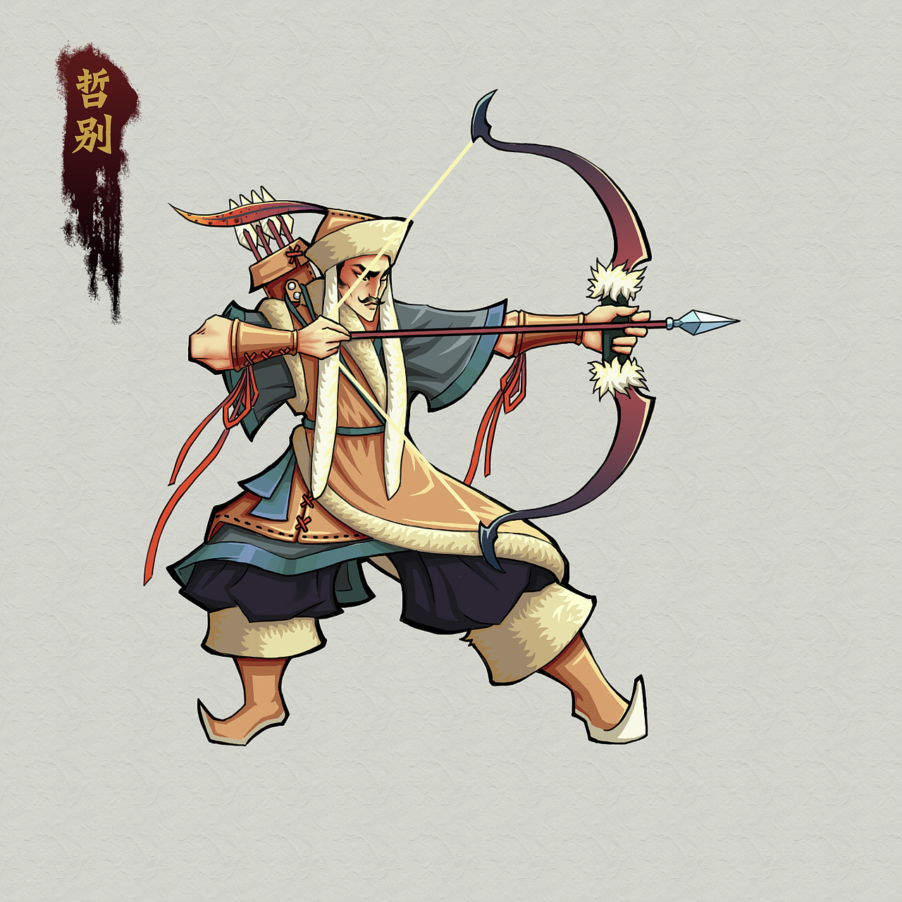 不一样的他们（图ZMzQwMzU3ODg=） - 创作习作 - 站酷设计师卖糖的灰狠叔原创素材 - 站酷ZCOOL