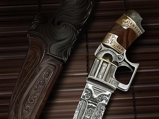 質感表現(xiàn)（個人主頁-ZNDE2MDQ0MDg=） - 創(chuàng)作習作 - 站酷設計師荒野上的風聲A原創(chuàng)素材 - 站酷ZCOOL