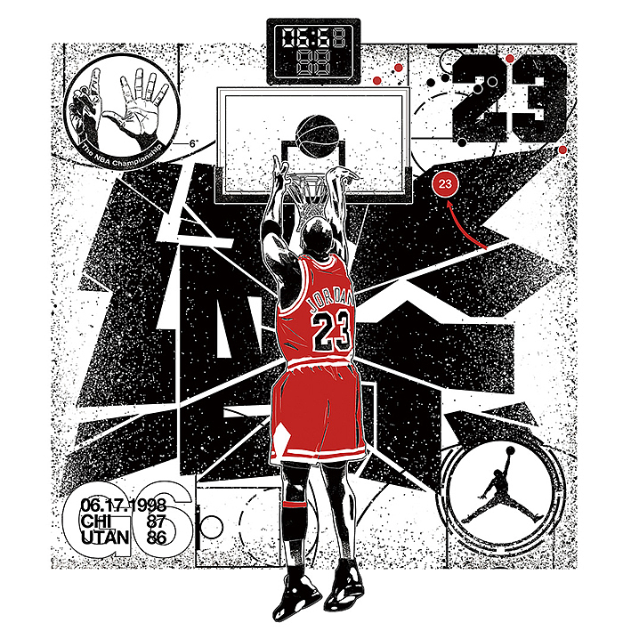 400ml -【Illustration插画合集】（图ZMjIwNTgwOTI4） - 新锐潮流插画 - 站酷设计师ABS_NOISE原创素材 - 站酷ZCOOL