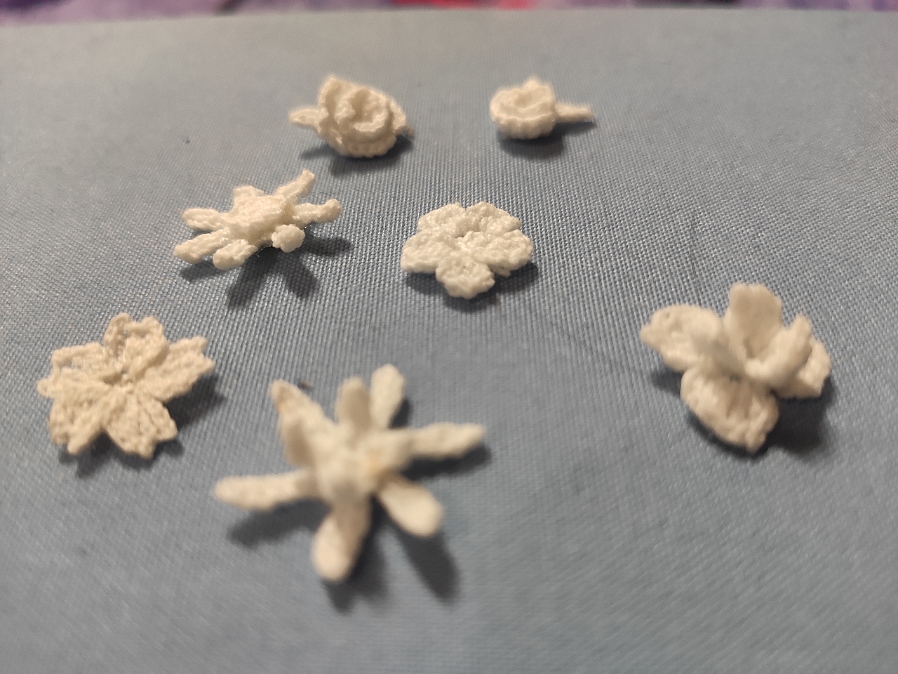 钩针（图ZMjIxMTg1ODM2） - 首饰设计 - 站酷设计师捡贝壳的敏敏原创素材 - 站酷ZCOOL