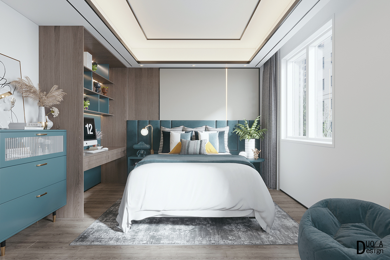 二〇二〇 家装作品