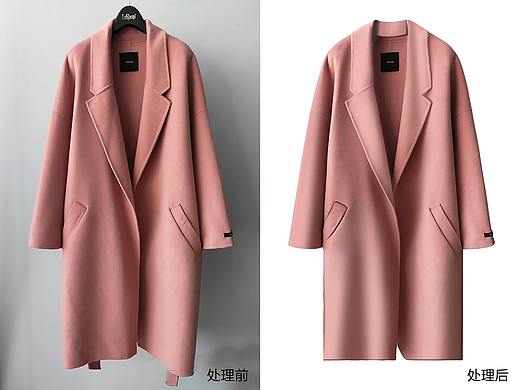 衣鞋包产品精修