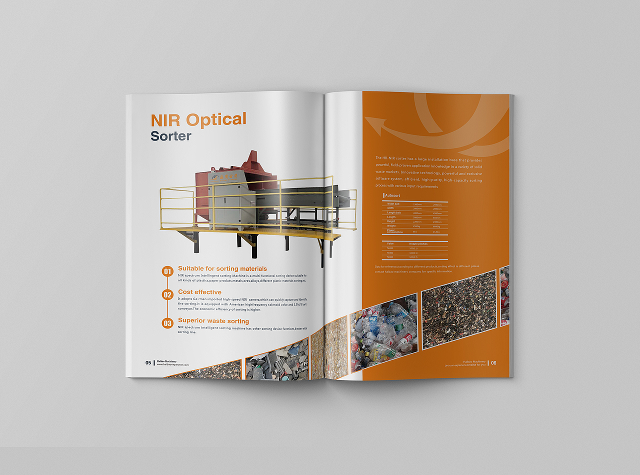 环保画册 英文画册 机械画册 产品画册（图ZMjgwMTg3MDI4） - 书籍/画册 - 站酷设计师画册设计敬茹原创素材 - 站酷ZCOOL