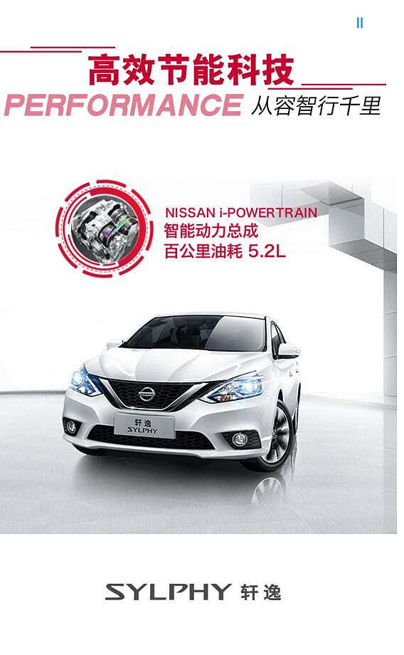 轩逸上市会H5（图ZNDQ0NDM0OTY=） - 移动端网页 - 站酷设计师cks5015029原创素材 - 站酷ZCOOL