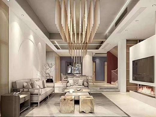 民宿（个人主页-ZNDAwMDIwMjA=） - 家装设计 - 站酷设计师1992效果图小颖原创素材 - 站酷ZCOOL