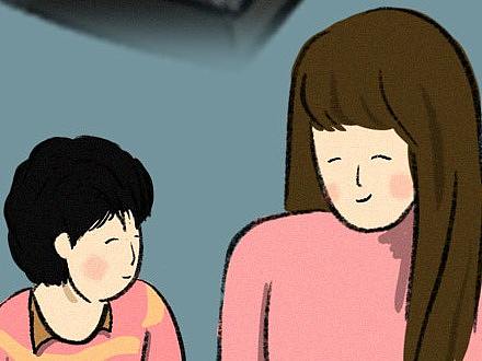 公众号条漫设计【六一儿童节不留遗憾篇】（个人主页-ZNDU4MjM5MTI=） - 艺术插画 - 站酷设计师薛叽叽原创素材 - 站酷ZCOOL