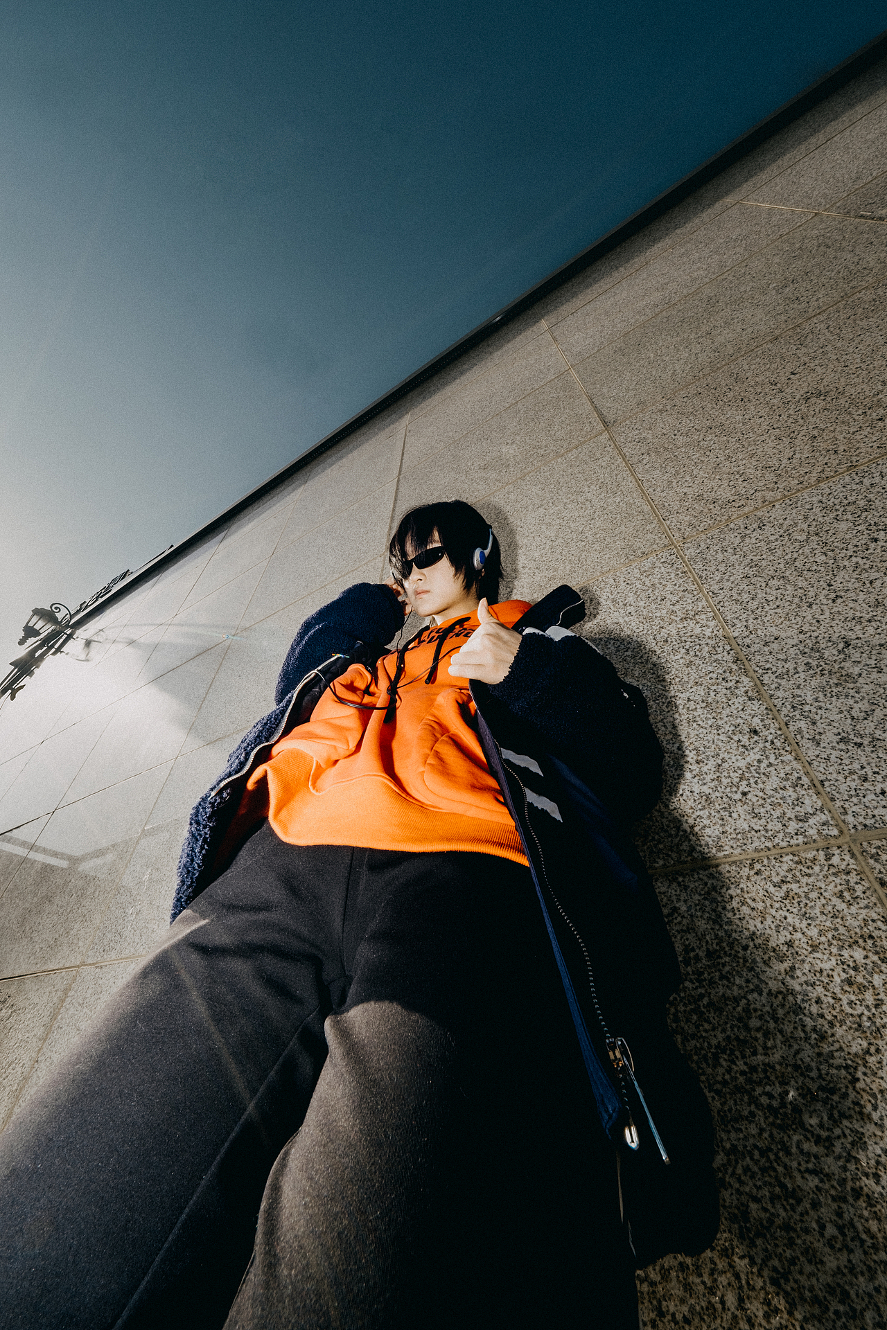 将酷进行到底（图ZMzM1NDc3MDcy） - 人像摄影 - 站酷设计师沈奕辰原创素材 - 站酷ZCOOL