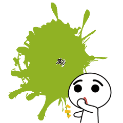 网络常用语三字经--微信表情包（图ZODM5NTA1NTY=） - 网络表情 - 站酷设计师redhippo999原创素材 - 站酷ZCOOL