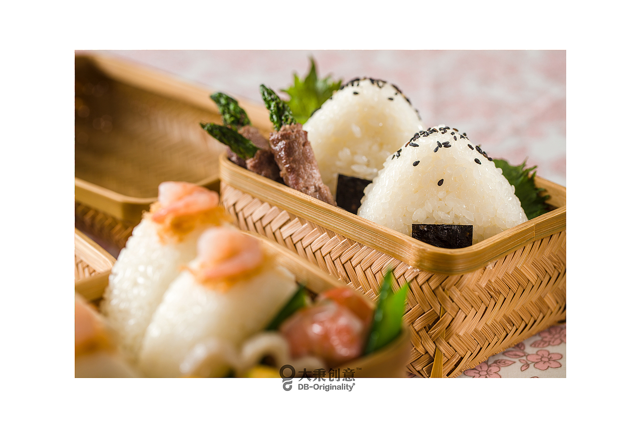 「东瀛和食小集」（图ZODA5MTc5ODQ=） - 产品摄影 - 站酷设计师大秉创意原创素材 - 站酷ZCOOL