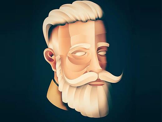 一位農(nóng)村娃的設(shè)計師之路（漫談一 —— 結(jié)緣）（個人主頁-ZNjE0NzY0） - 其他 - 站酷設(shè)計師設(shè)計師大旗原創(chuàng)素材 - 站酷ZCOOL